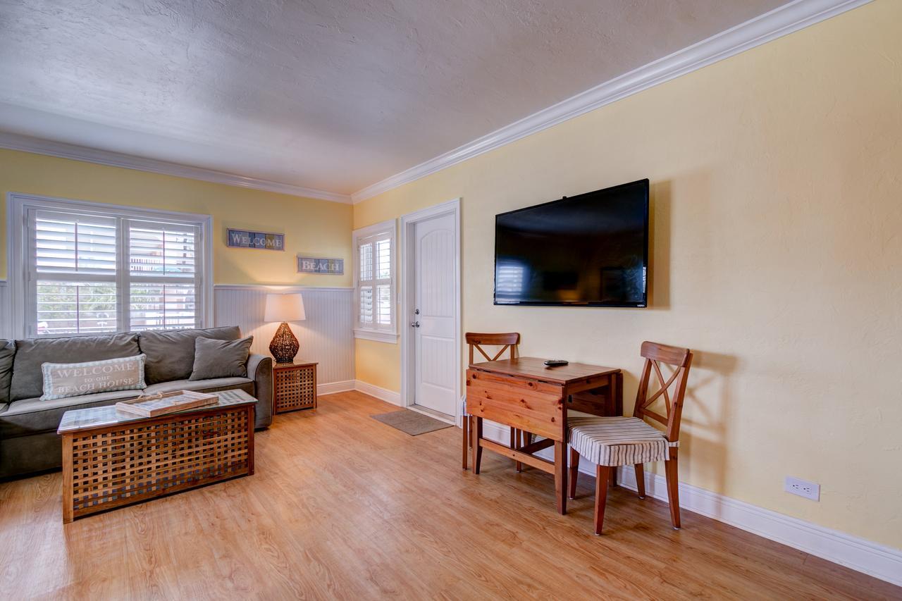 Beachside Village Resort Fort Lauderdale Ngoại thất bức ảnh