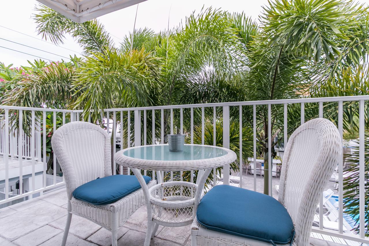 Beachside Village Resort Fort Lauderdale Ngoại thất bức ảnh