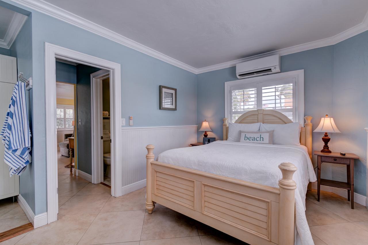 Beachside Village Resort Fort Lauderdale Ngoại thất bức ảnh