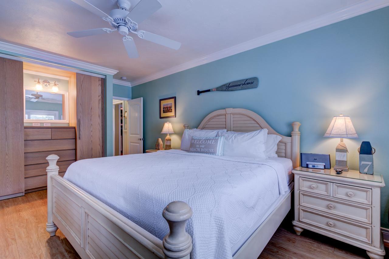 Beachside Village Resort Fort Lauderdale Ngoại thất bức ảnh