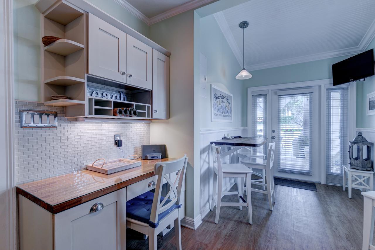 Beachside Village Resort Fort Lauderdale Ngoại thất bức ảnh