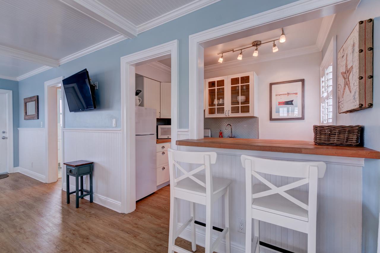 Beachside Village Resort Fort Lauderdale Ngoại thất bức ảnh