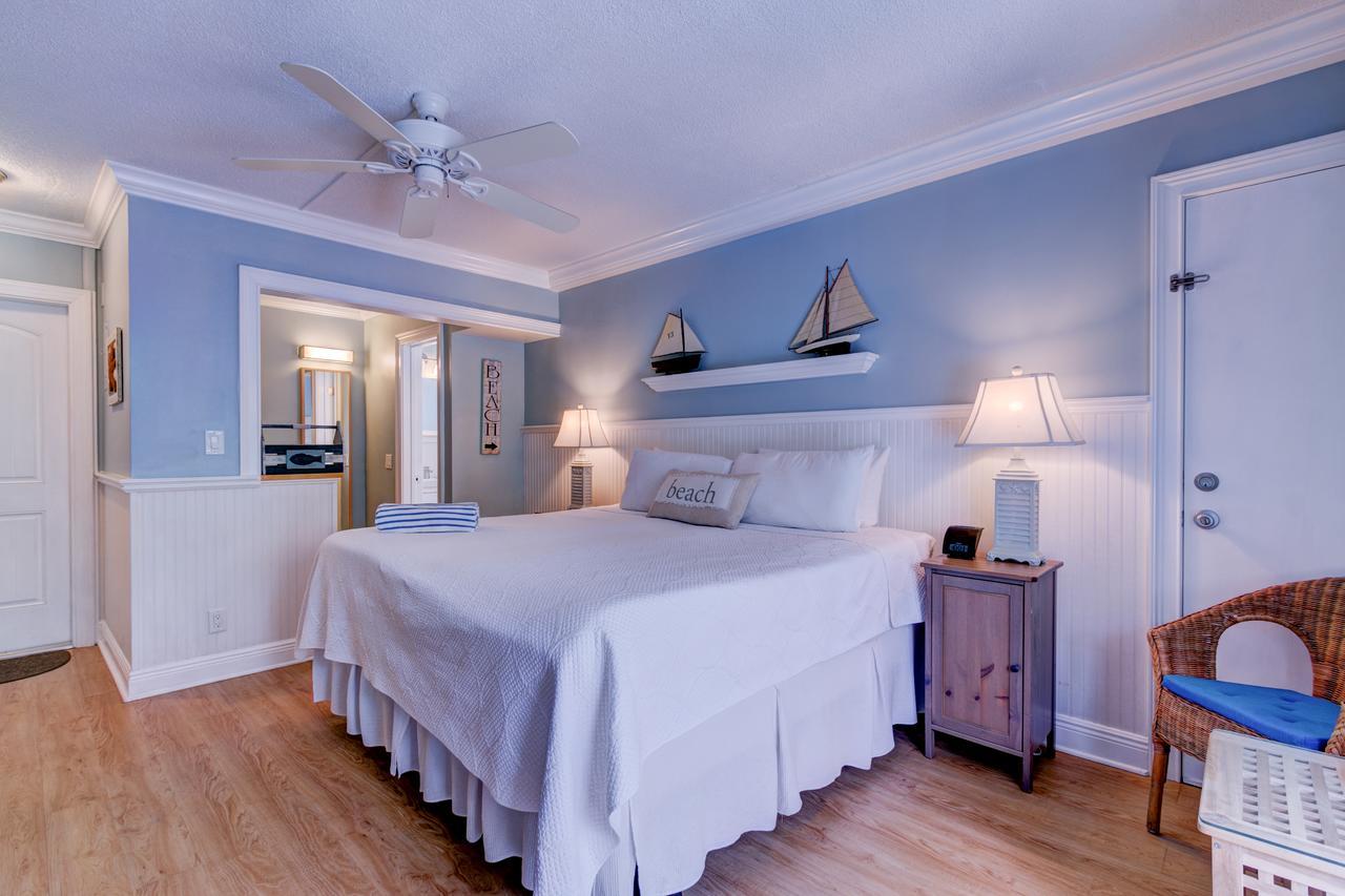 Beachside Village Resort Fort Lauderdale Ngoại thất bức ảnh