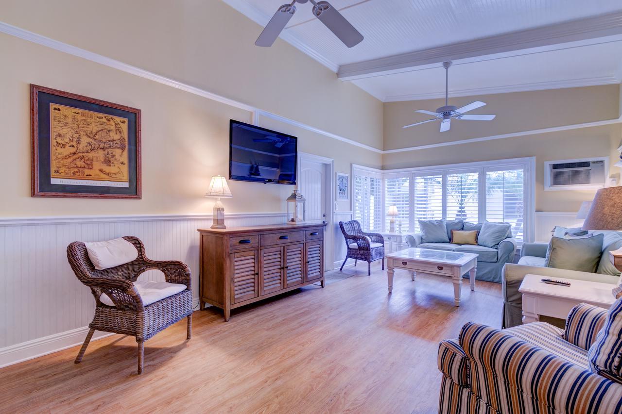 Beachside Village Resort Fort Lauderdale Ngoại thất bức ảnh