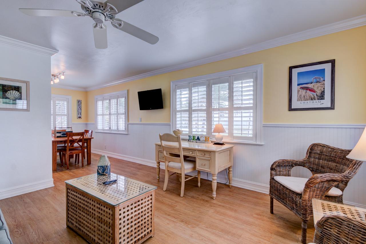 Beachside Village Resort Fort Lauderdale Ngoại thất bức ảnh