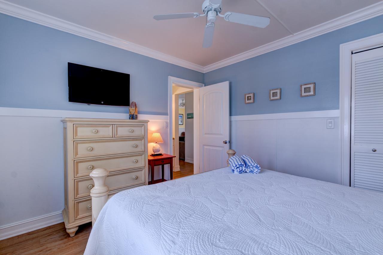Beachside Village Resort Fort Lauderdale Ngoại thất bức ảnh