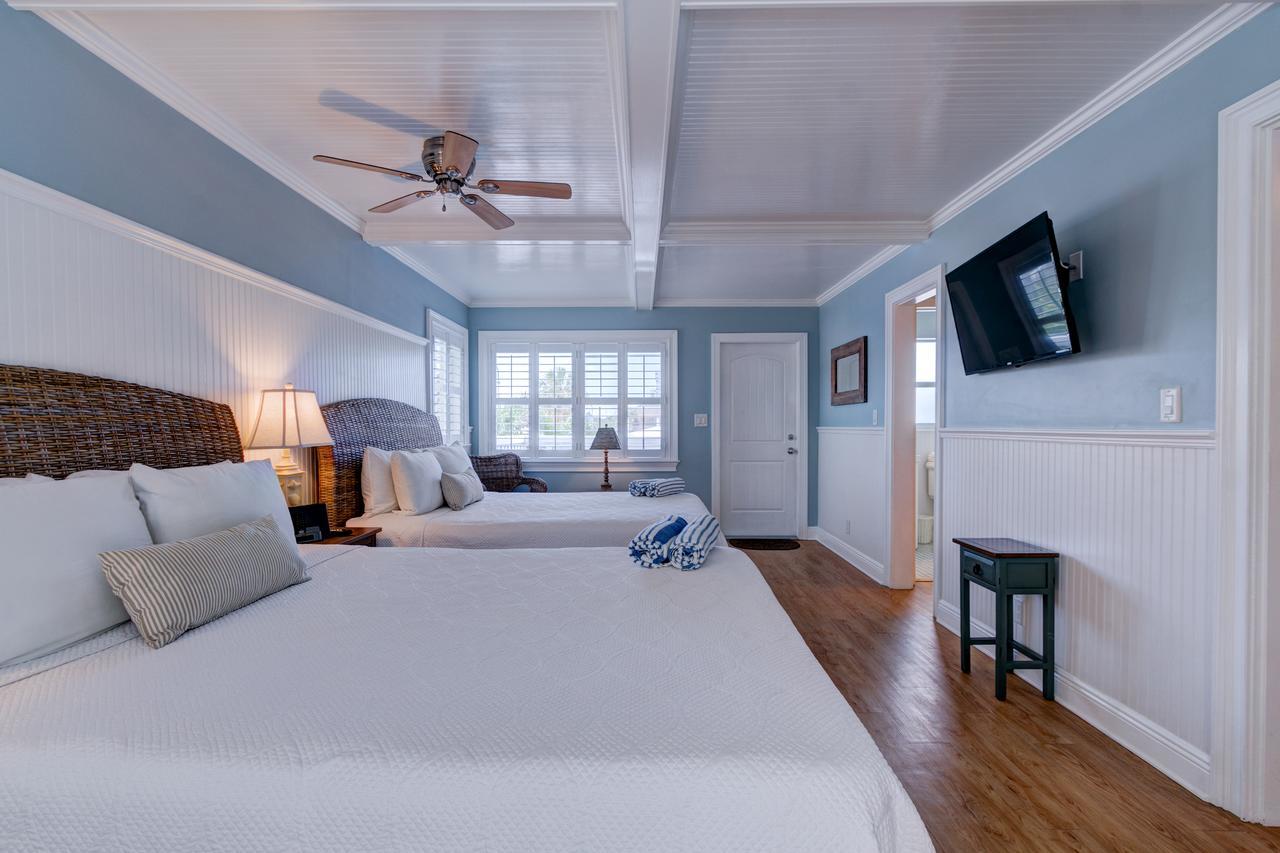 Beachside Village Resort Fort Lauderdale Ngoại thất bức ảnh