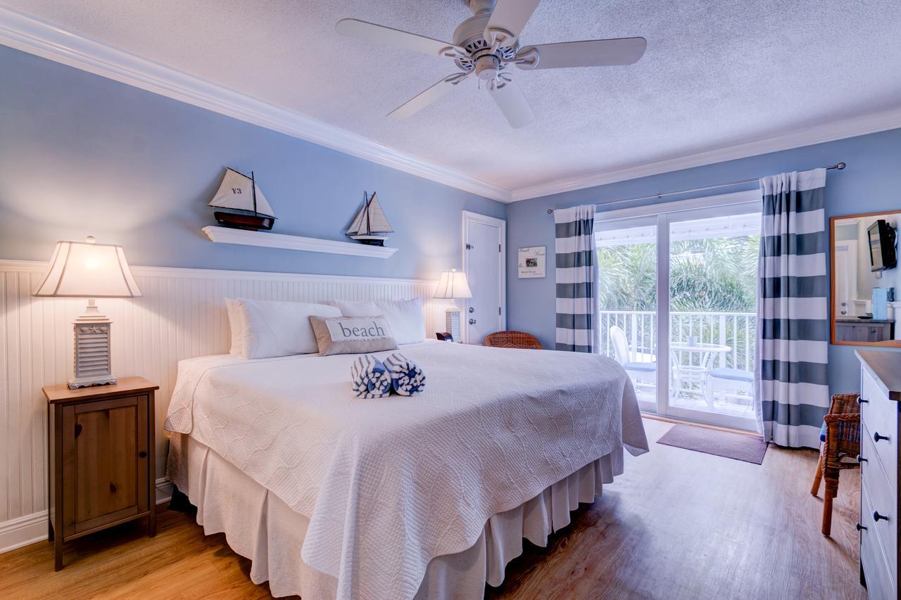 Beachside Village Resort Fort Lauderdale Ngoại thất bức ảnh
