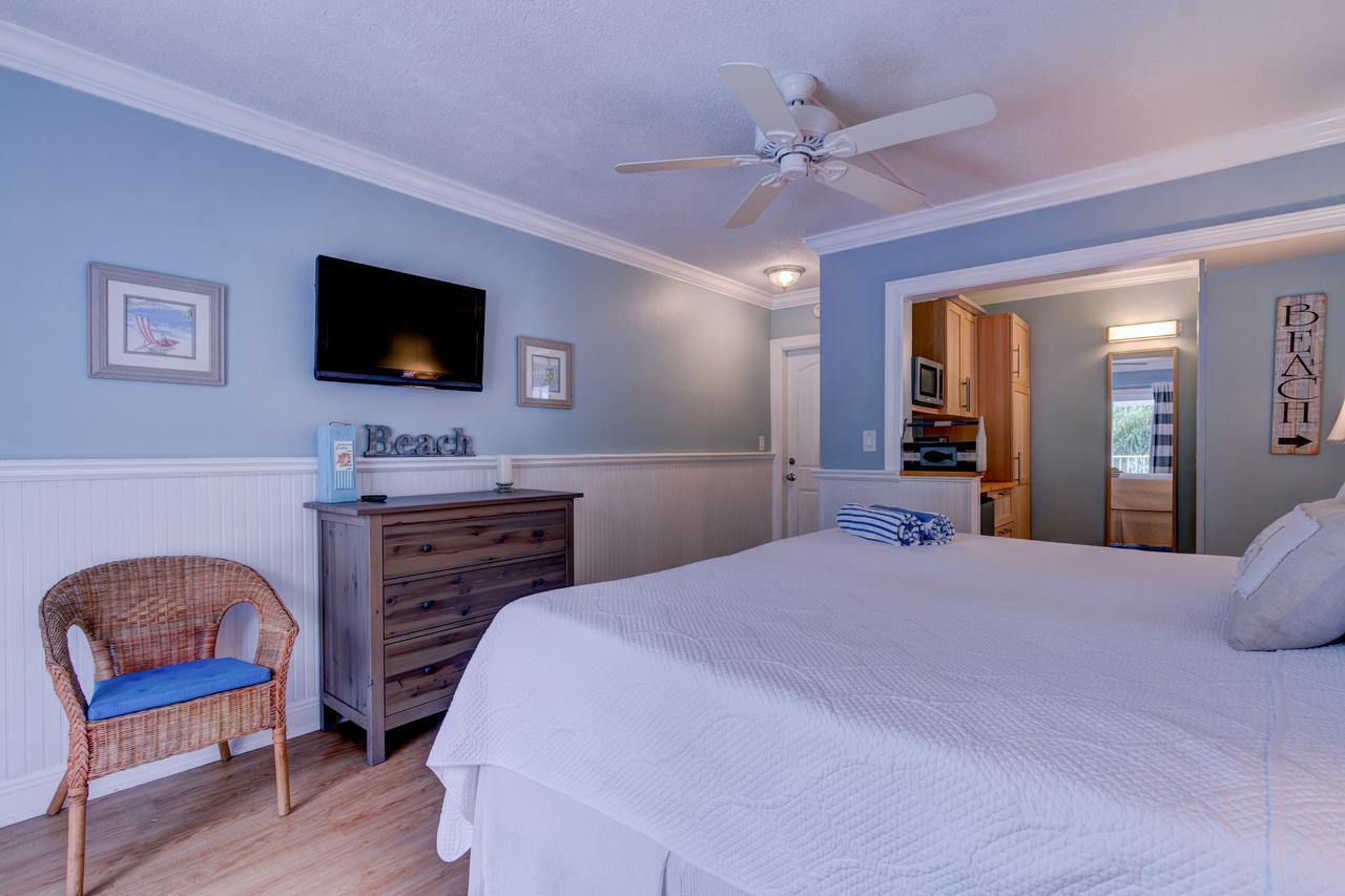 Beachside Village Resort Fort Lauderdale Ngoại thất bức ảnh