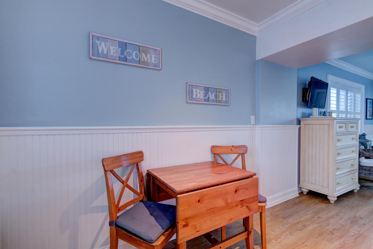 Beachside Village Resort Fort Lauderdale Ngoại thất bức ảnh
