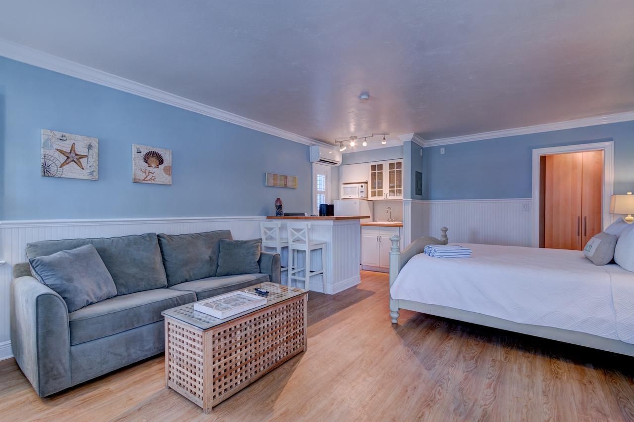 Beachside Village Resort Fort Lauderdale Ngoại thất bức ảnh