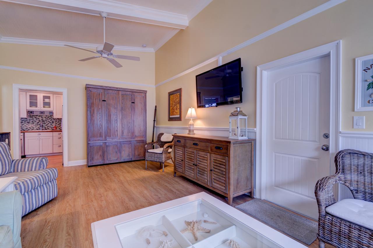 Beachside Village Resort Fort Lauderdale Ngoại thất bức ảnh