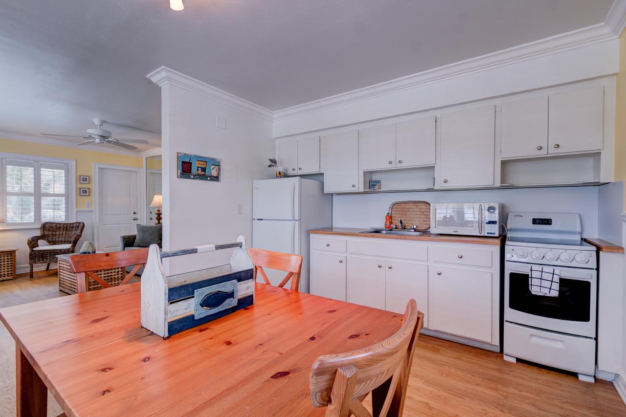Beachside Village Resort Fort Lauderdale Ngoại thất bức ảnh