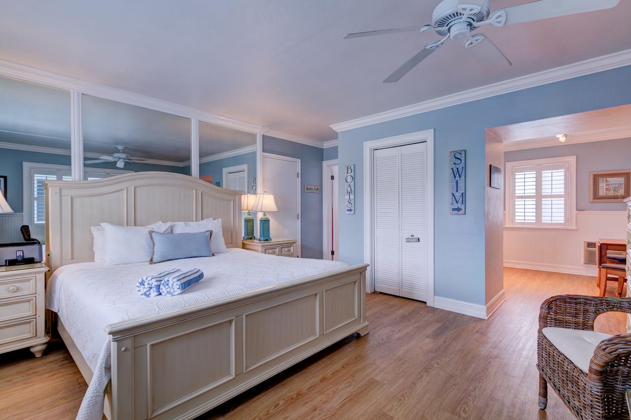 Beachside Village Resort Fort Lauderdale Ngoại thất bức ảnh