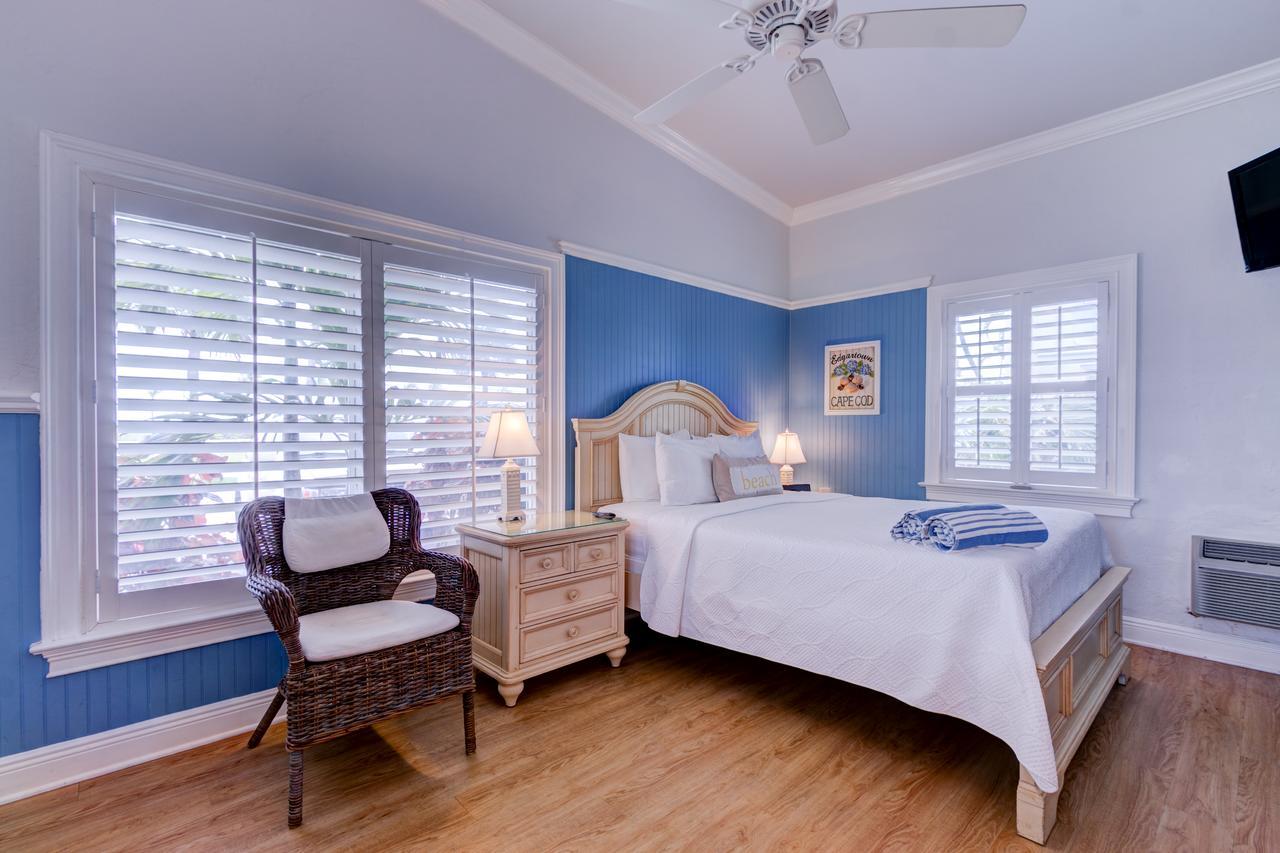 Beachside Village Resort Fort Lauderdale Ngoại thất bức ảnh