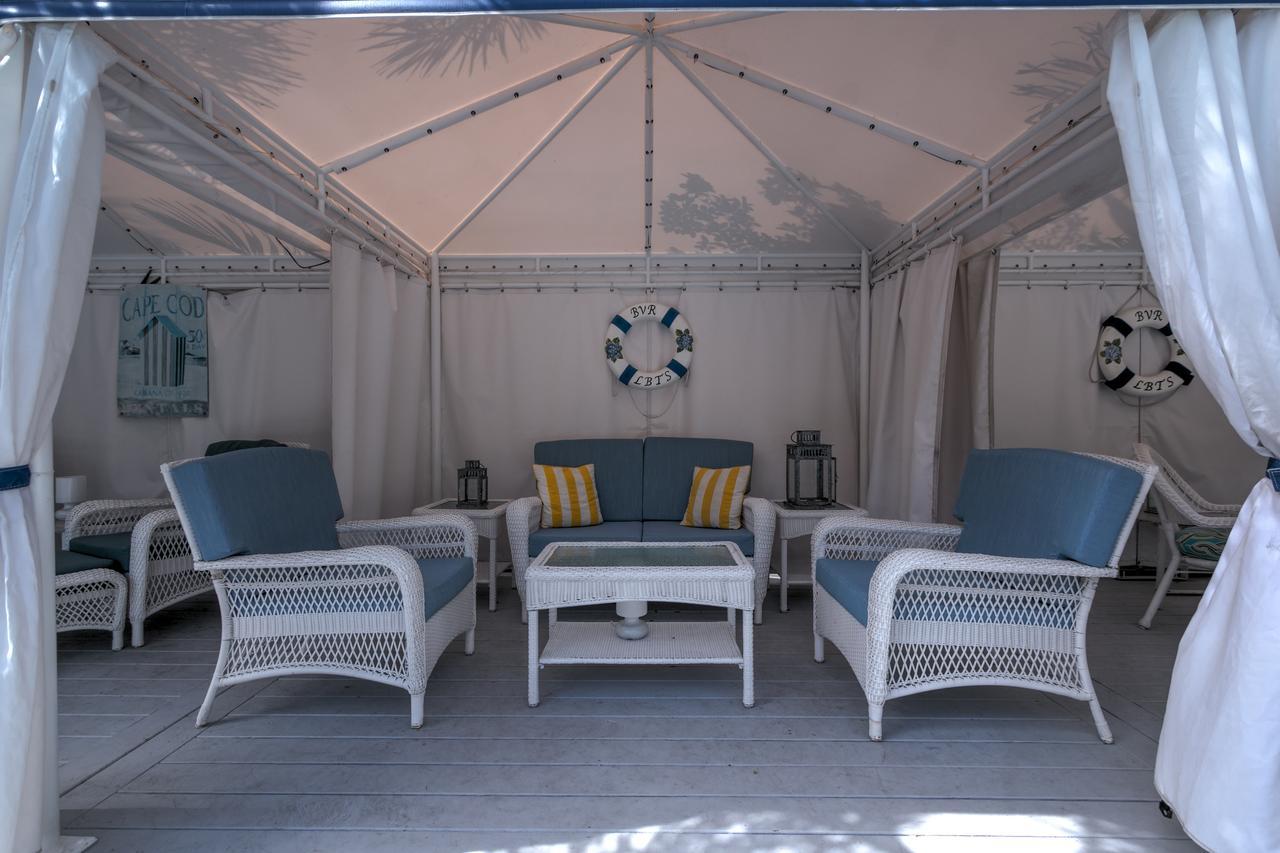 Beachside Village Resort Fort Lauderdale Ngoại thất bức ảnh
