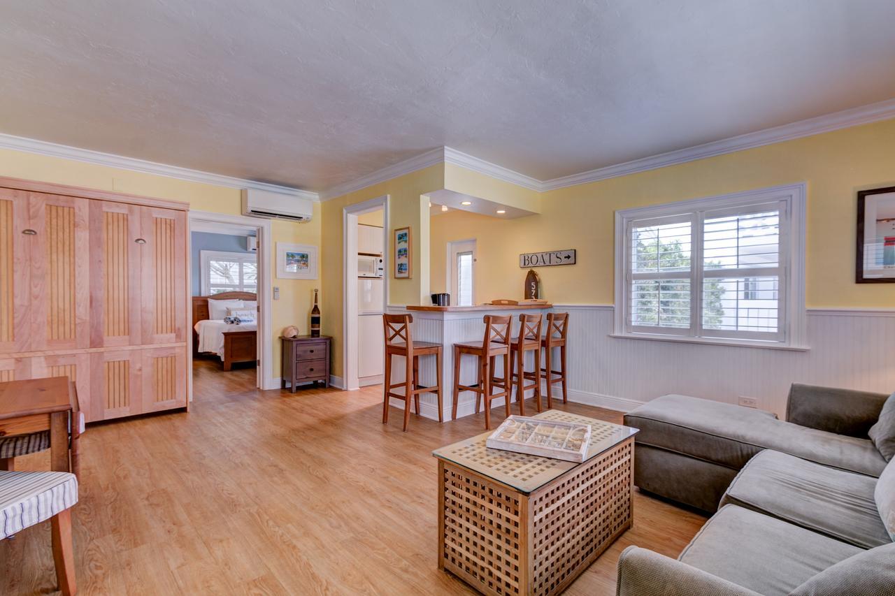 Beachside Village Resort Fort Lauderdale Ngoại thất bức ảnh