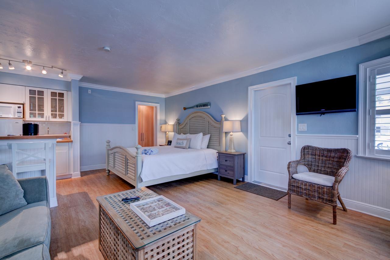 Beachside Village Resort Fort Lauderdale Ngoại thất bức ảnh