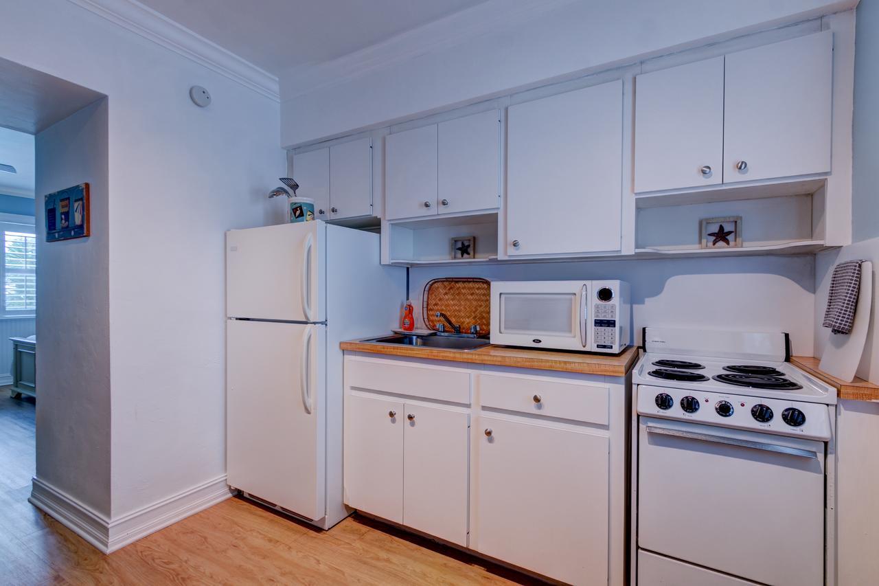Beachside Village Resort Fort Lauderdale Ngoại thất bức ảnh
