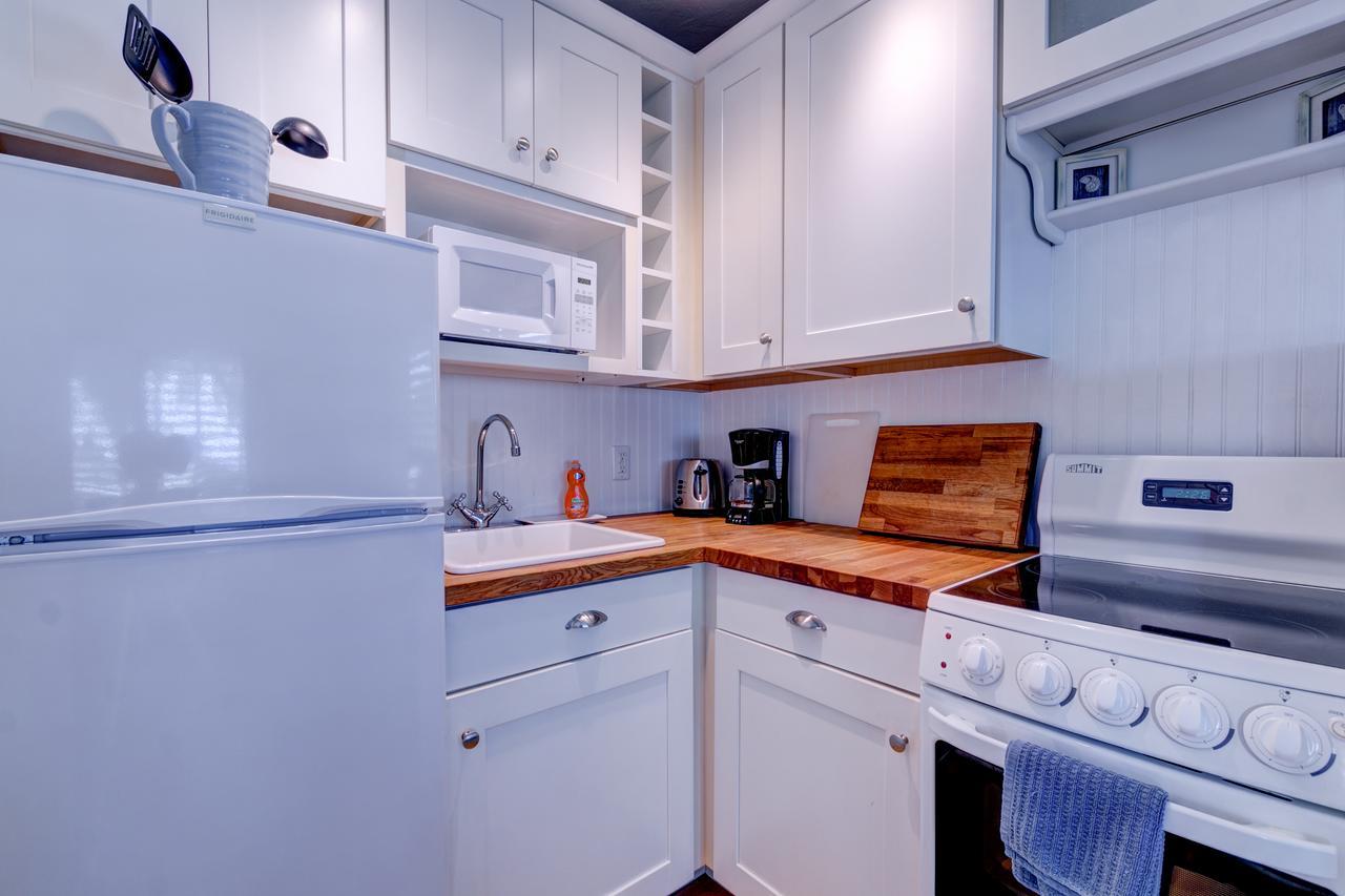 Beachside Village Resort Fort Lauderdale Ngoại thất bức ảnh