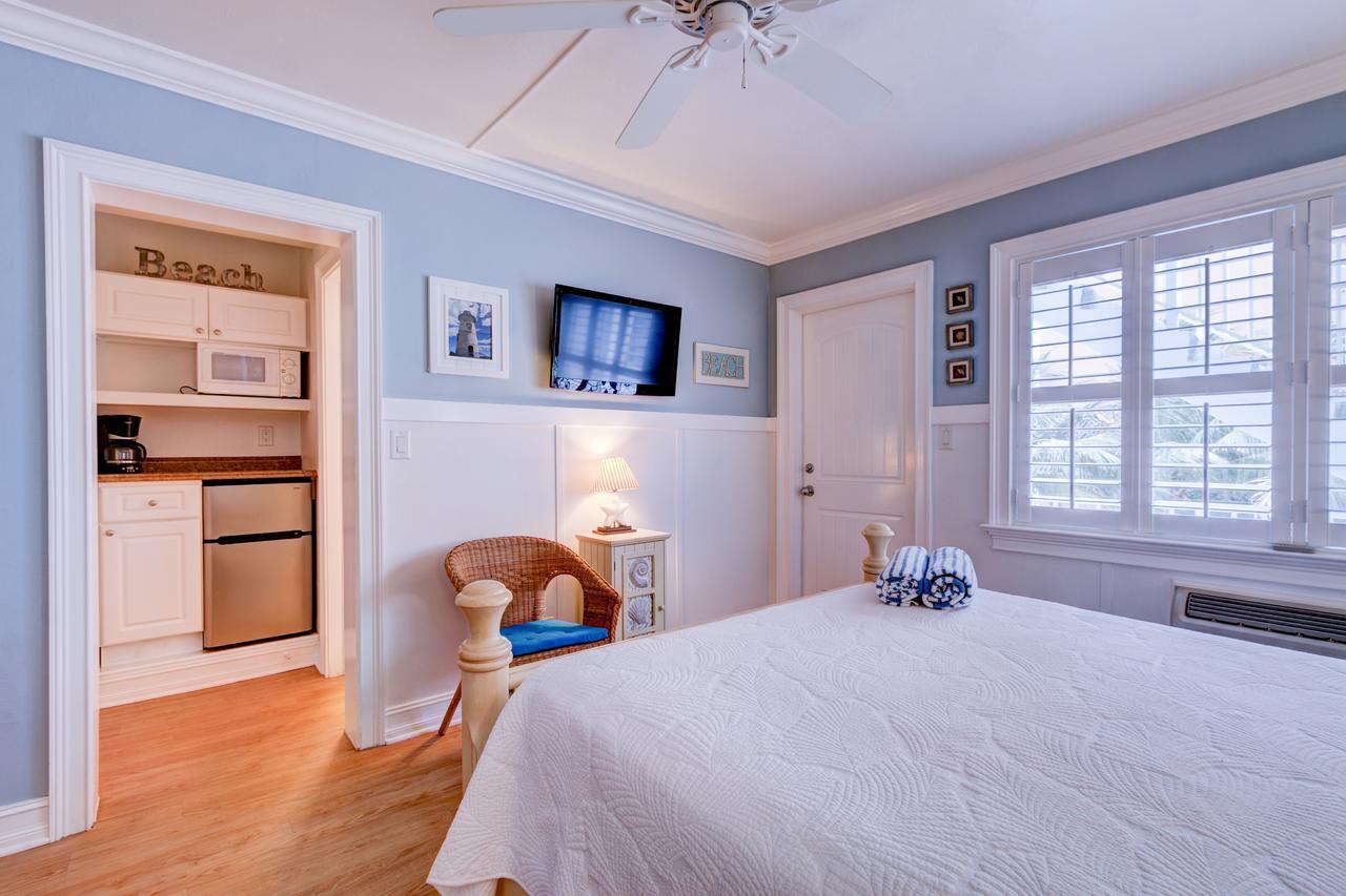Beachside Village Resort Fort Lauderdale Ngoại thất bức ảnh