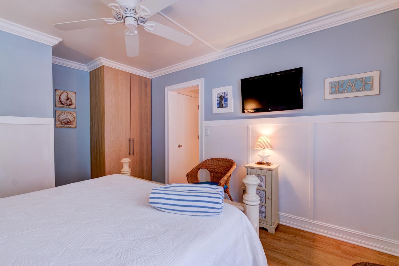 Beachside Village Resort Fort Lauderdale Ngoại thất bức ảnh