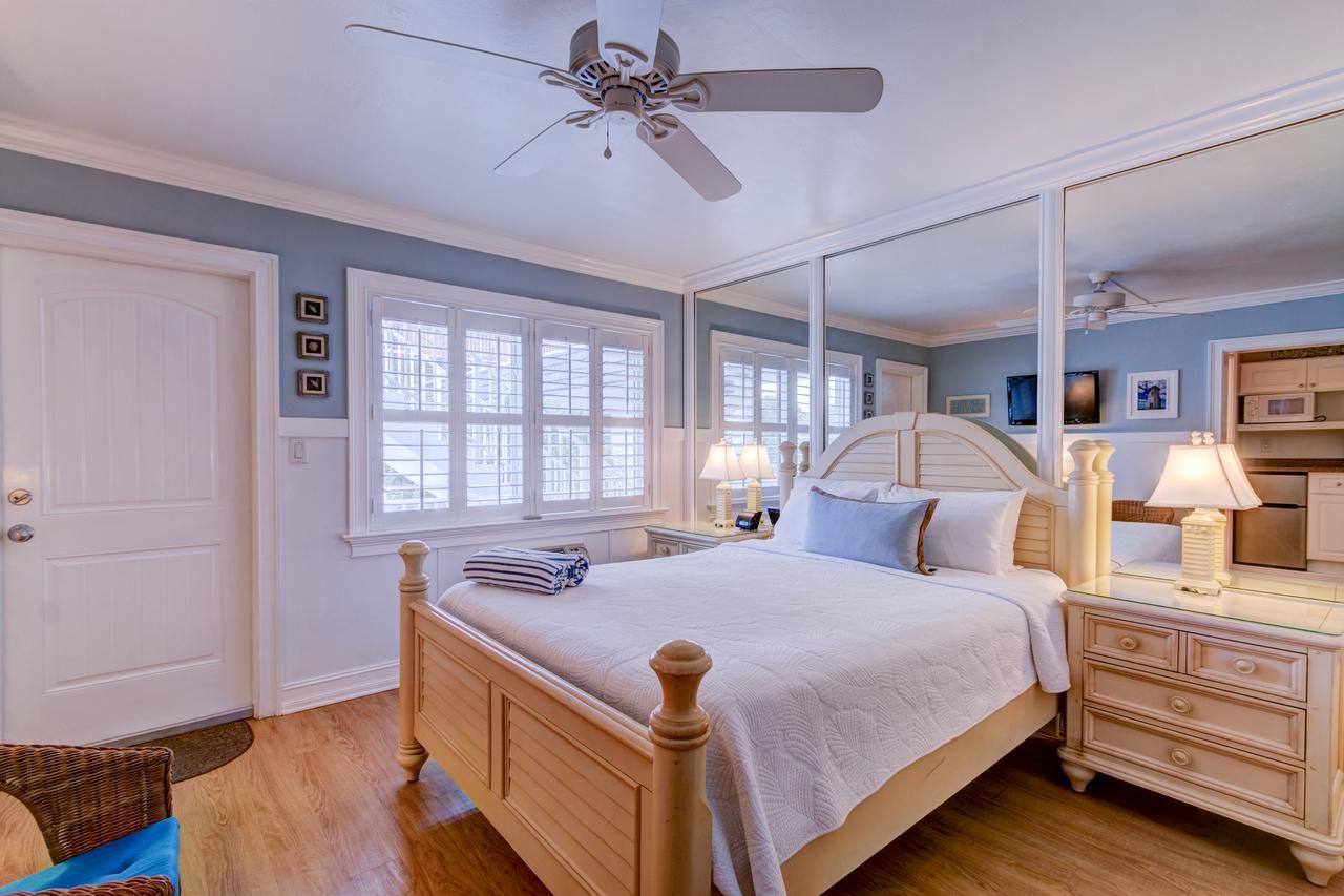 Beachside Village Resort Fort Lauderdale Ngoại thất bức ảnh