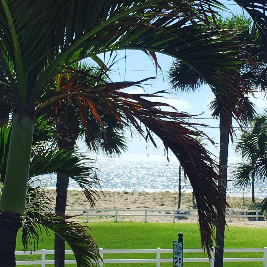 Beachside Village Resort Fort Lauderdale Ngoại thất bức ảnh